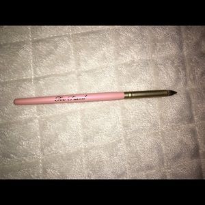 Too faced liner brush
